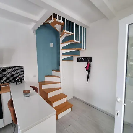 Apartament Brando Ii