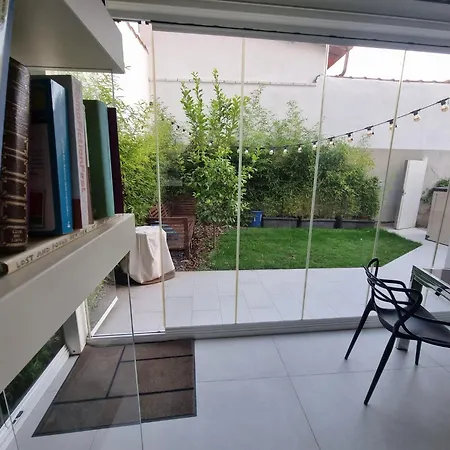 Apartament Brando Ii