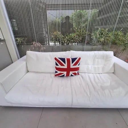 Brando Ii Apartament Rzym