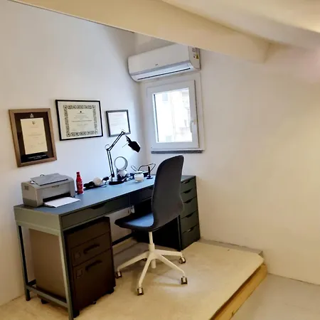 Brando Ii Apartament *