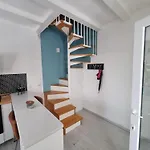 Appartamento Brando Ii Romapigneto