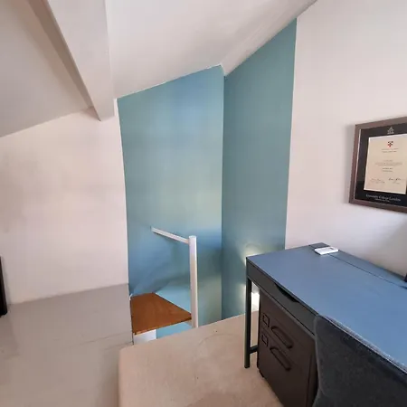 Appartamento Brando Ii Romapigneto Roma
